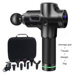 Professional Gun Massager