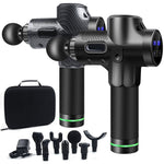 Professional Gun Massager