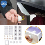 Magnetic Kids Safety Lock